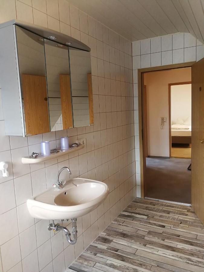 Gasthof Zur Burg Hohenberg an der Eger المظهر الخارجي الصورة